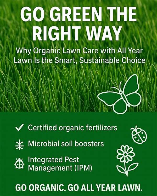 Green-certified Fertilizer Choices