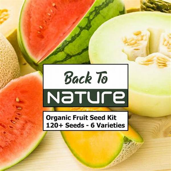 High-quality Organic Seeds Online