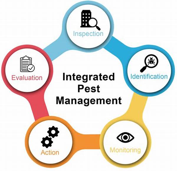 Integrated Pest Management Systems