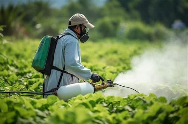 Natural Agriculture Pest Management Tools