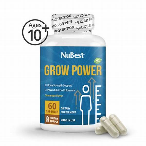 Natural Tree Growth Supplements