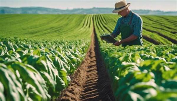 Organic Farming Standards Compliance