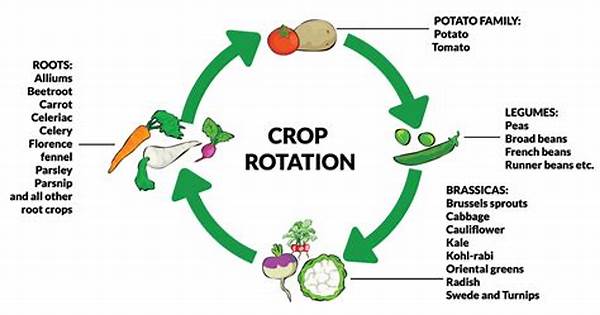 Principles Of Organic Crop Rotation