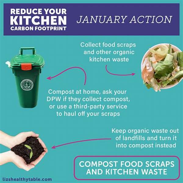 Reducing Carbon Footprint With Composting