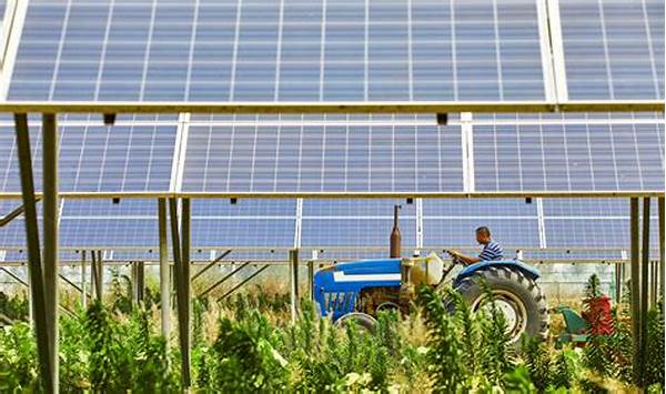 Renewable Energy In Agriculture