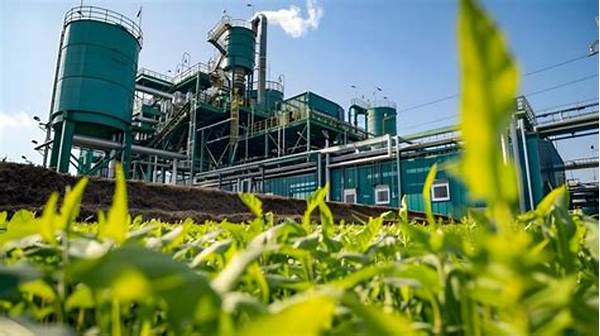 Renewable Resources In Agriculture Production