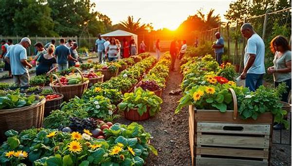 Renowned Community-supported Organic Agriculture