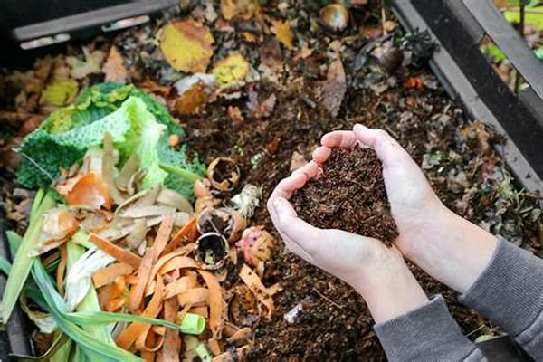 Sustainable Organic Composting Techniques