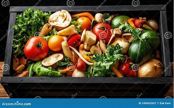 Enhancing Crop Yields Through Composting