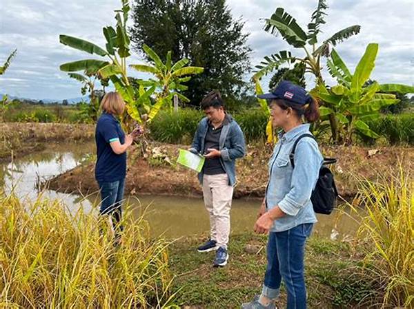 Farm Audit Organic Farming