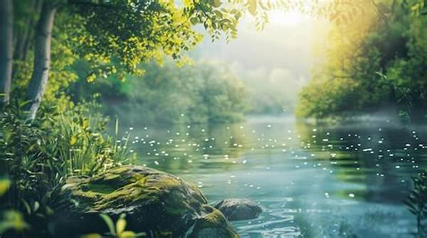Green Itineraries For Nature Enthusiasts