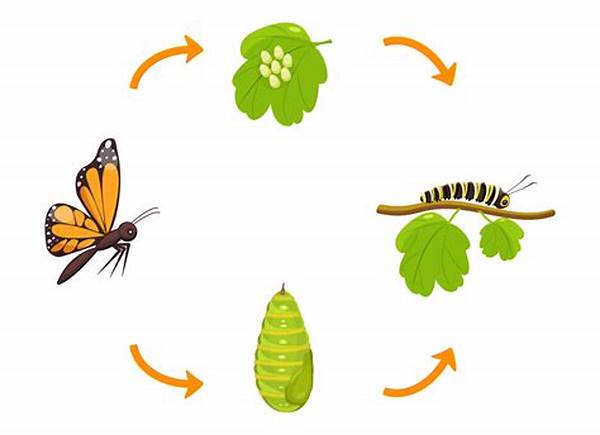 “herbicides Affecting Butterfly Life Cycle”