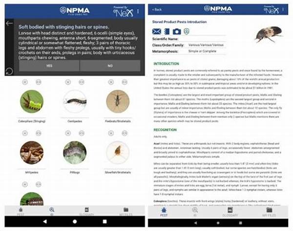 Organic Pest Control Apps Online