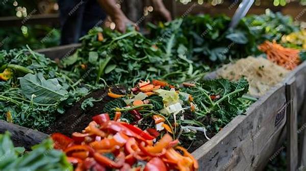 Organic Soil Enrichment Methods