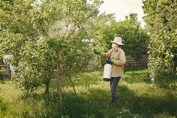 Protecting Butterflies From Harmful Pesticides