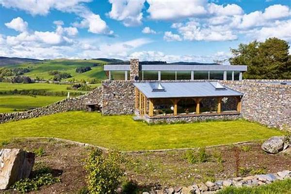Sustainable Practices In Farmhouse Vacations