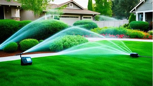 Advanced Irrigation Solutions For Plant Wellness