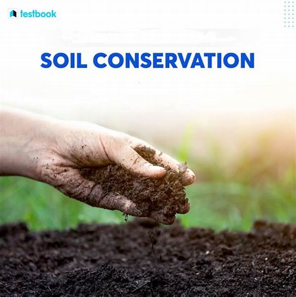 Advancing Soil Organisms Conservation Methods