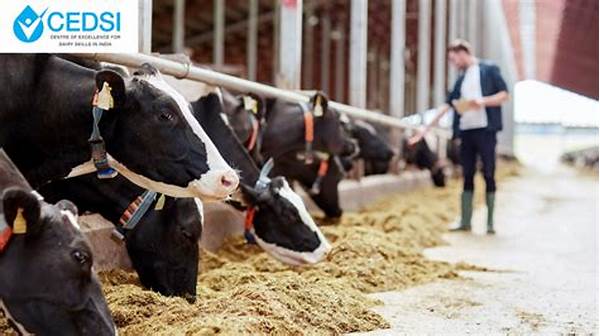 Benefits Of Organic Dairy Farming