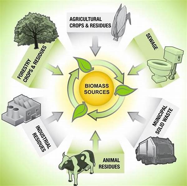 Biomass Energy Utilization In Agriculture