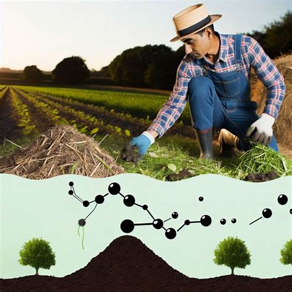 Carbon Sequestration Benefits Of Organic Farming