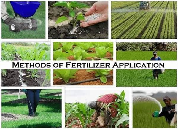 Chemical-free Orchard Fertilization Methods