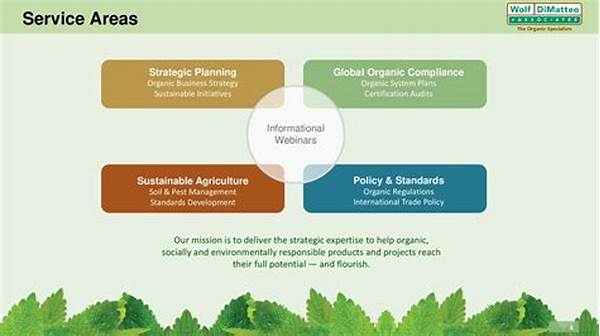 Compliance Audits In Organic Agriculture
