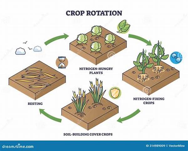 Crop Rotation And Soil Fertility