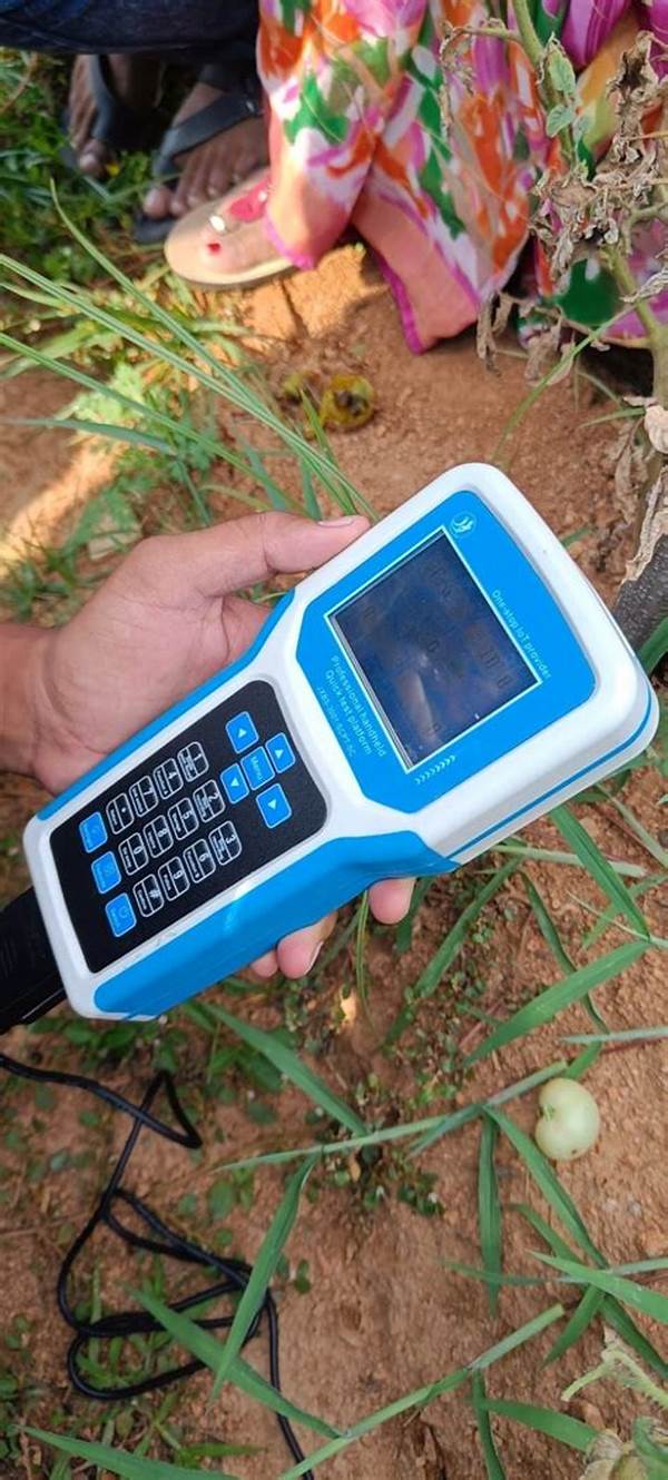 Earth-safe Pest Monitoring Tools