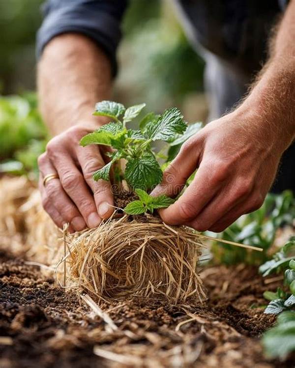 Eco-conscious Soil Enrichment Techniques