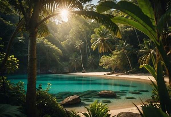 Eco-friendly Countryside Vacation Spots
