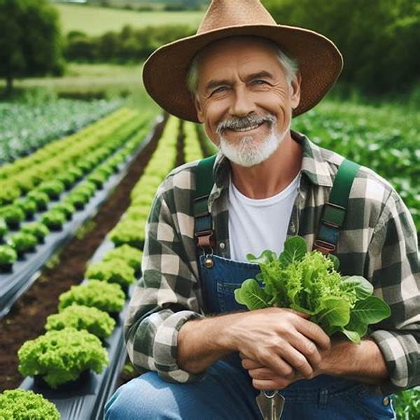 Eco-friendly Farming Practices