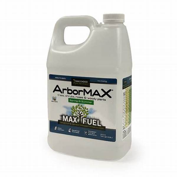 Eco-friendly Fertilizer Choices For Trees