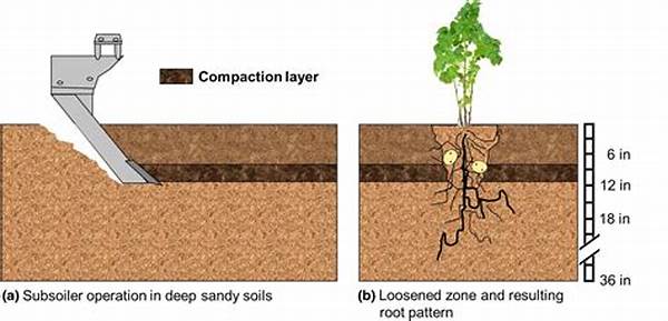 Eco-friendly Soil Compaction Reduction Techniques