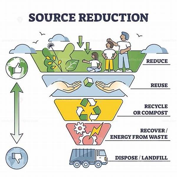 Eco-friendly Waste Recycling Strategies