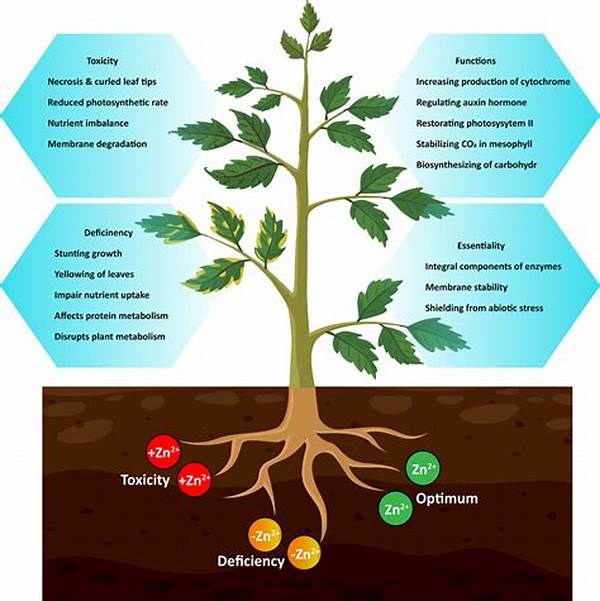 Enhancing Growth With Minerals