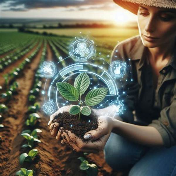 Enhancing Soil Health To Combat Climate Change