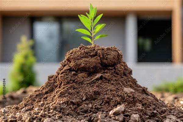 Enhancing Soil Structure Naturally