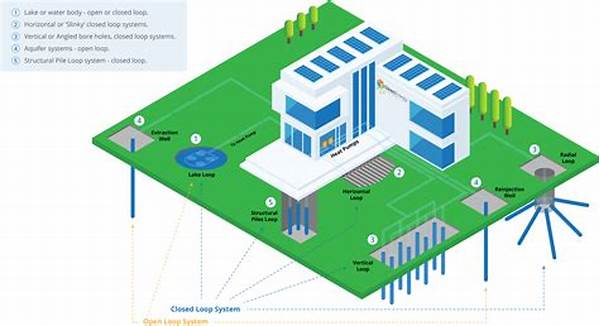 Geothermal Solutions For Agricultural Needs