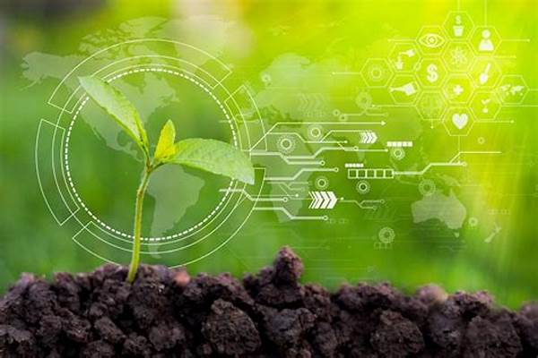 **green Agriculture Innovation Partnerships**
