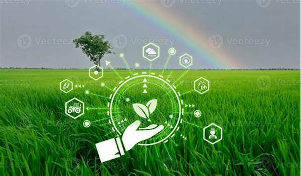 Green Technology In Agriculture Utilization