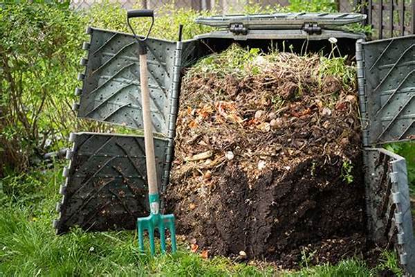 Green Waste Composting Equipment Guide