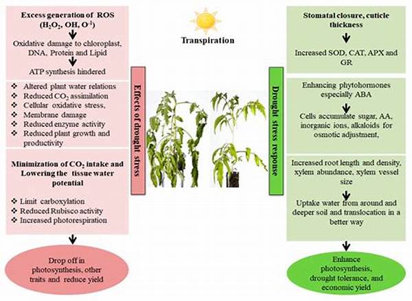 Improving Crop Resilience Organically