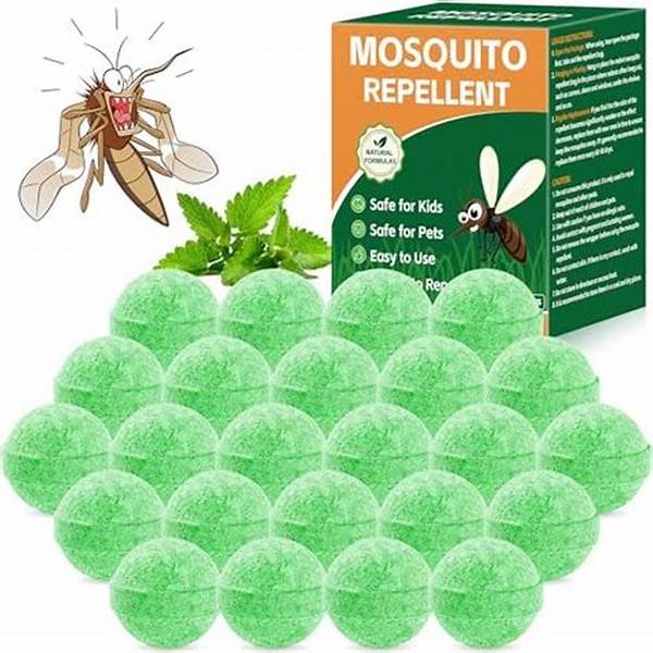 Natural Insect Control For Young Kids
