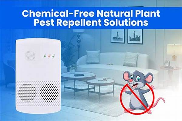 Natural Solutions For Pest Mitigation