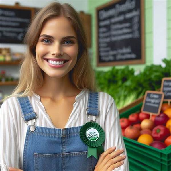 Organic Certification Eligibility Criteria Explained