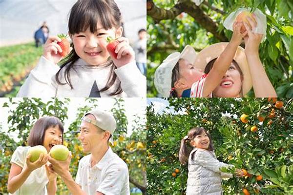 “organic Fruit Picking Events”