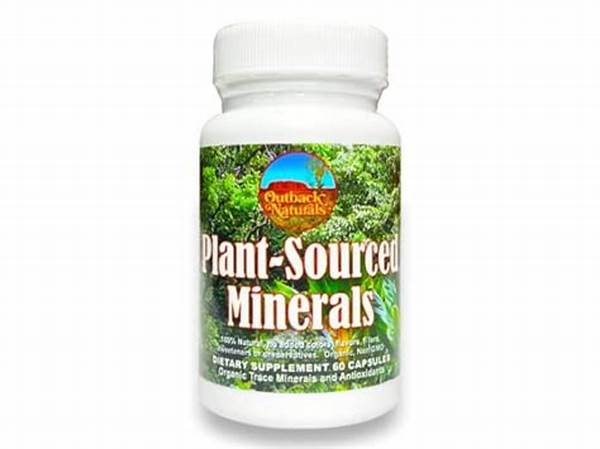 Organic Mineral Supplements For Trees
