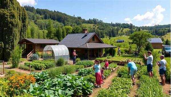 Permaculture Tourism Adventures
