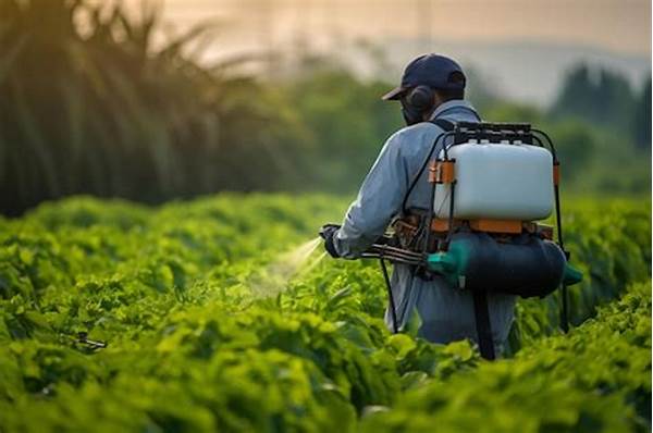 Pest Control In Organic Crop Systems